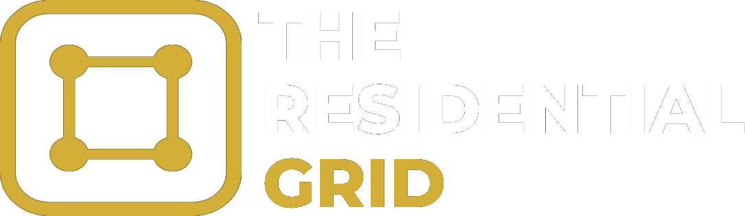 The Residential Grid