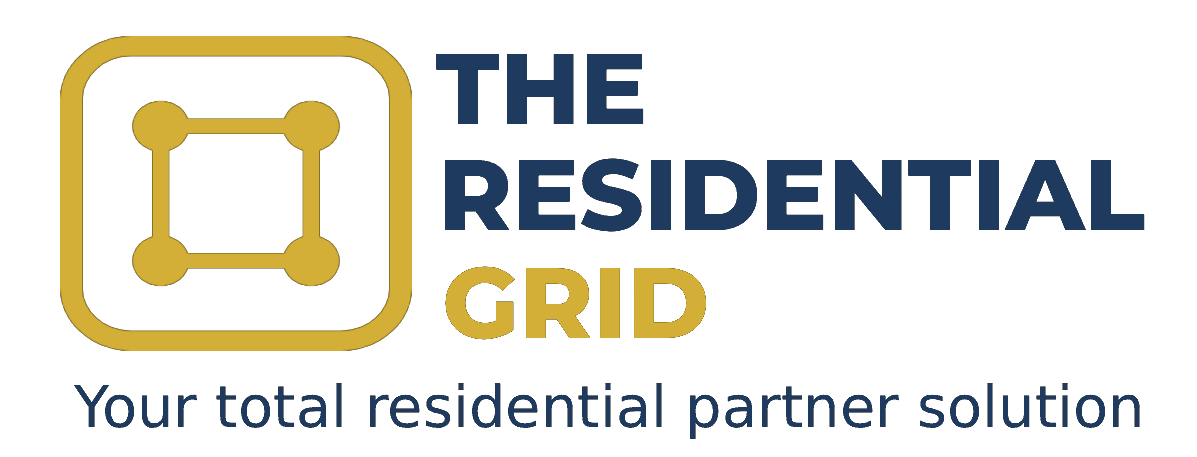 The Residential Grid