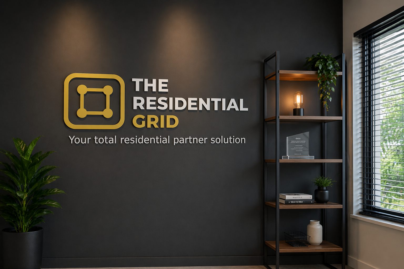 Landlord holding a professional property valuation document with rental income figures